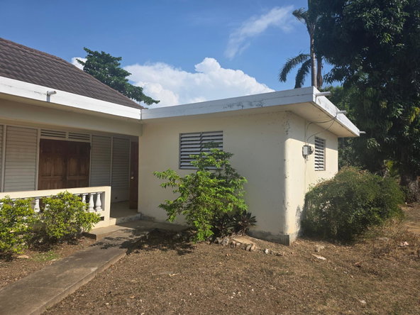 Second image of 1-lot 4 Red Hills (off Leaders av in Montego Bay, St. James, Jamaica - property is For Rent