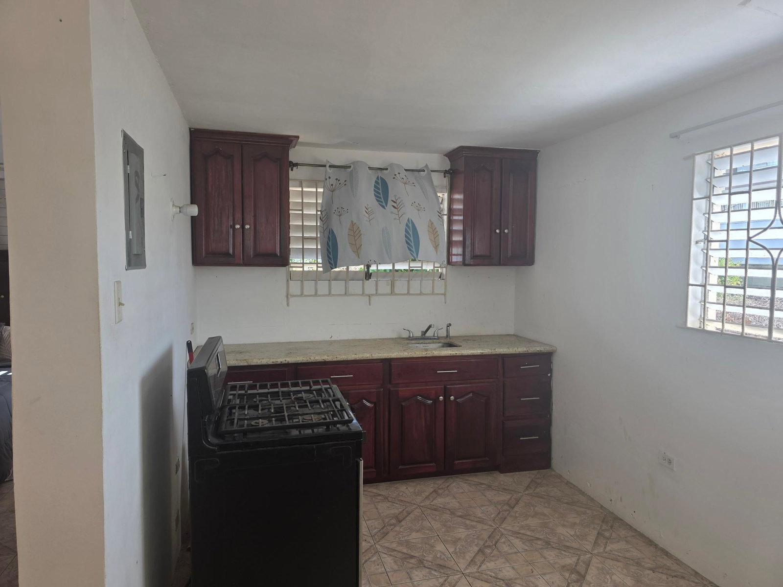 Fourth image of 1-lot 4 Red Hills (off Leaders av in Montego Bay, St. James, Jamaica - property is For Rent