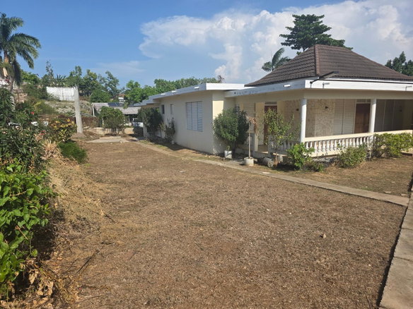First image of 2-lot 4 Red Hills (off Leaders av in Montego Bay, St. James, Jamaica - property is For Rent