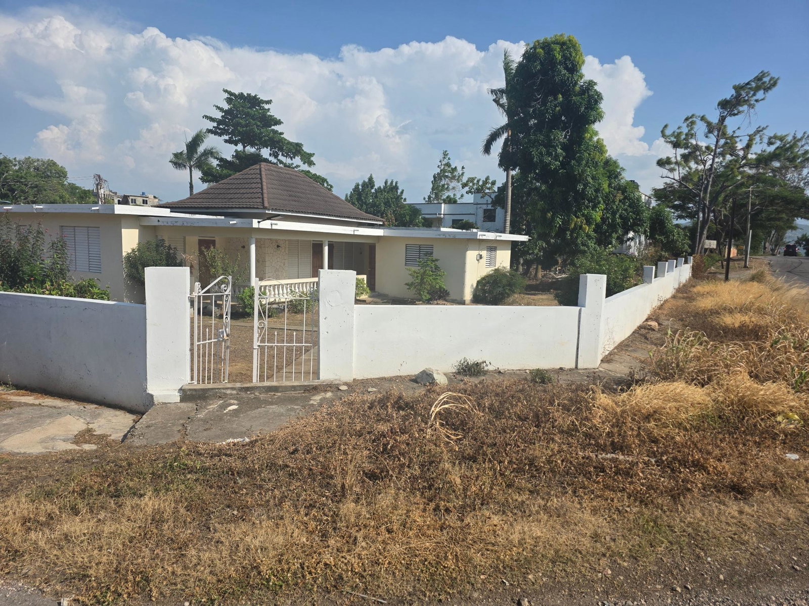 Second image of 2-lot 4 Red Hills (off Leaders av in Montego Bay, St. James, Jamaica - property is For Rent