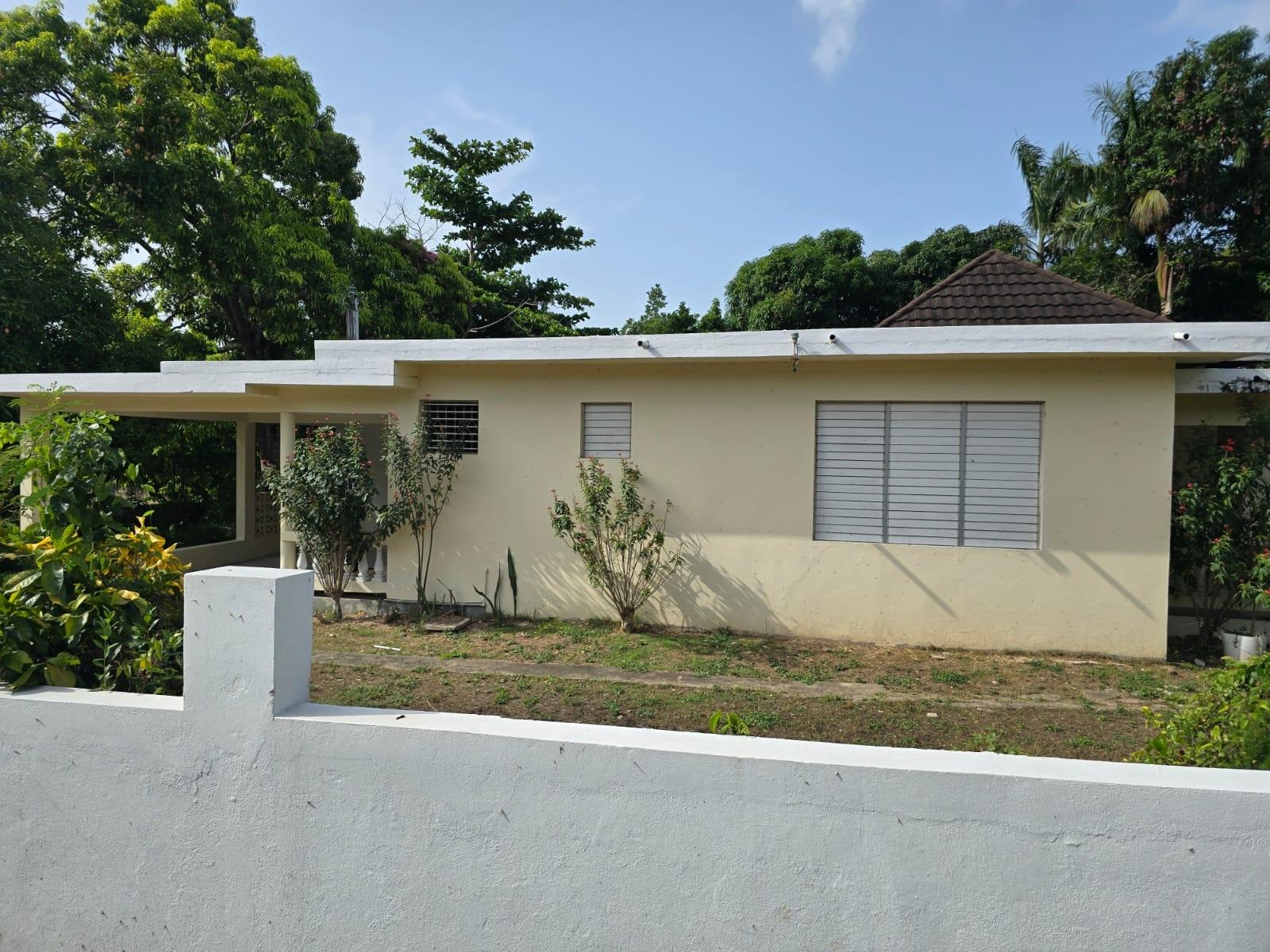 Third image of 2-lot 4 Red Hills (off Leaders av in Montego Bay, St. James, Jamaica - property is For Rent