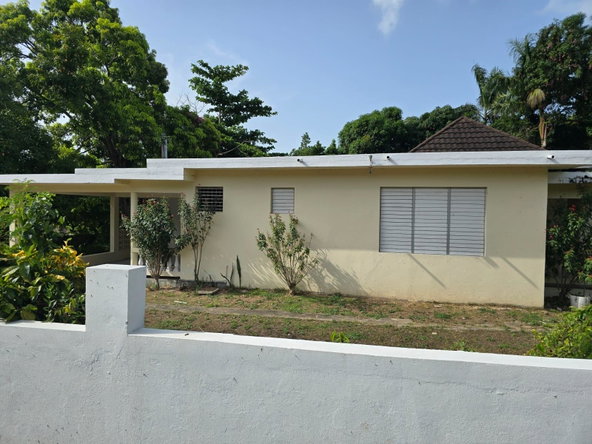 Third image of 2-lot 4 Red Hills (off Leaders av in Montego Bay, St. James, Jamaica - property is For Rent
