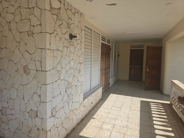 Fourth image of 2-lot 4 Red Hills (off Leaders av in Montego Bay, St. James, Jamaica - property is For Rent