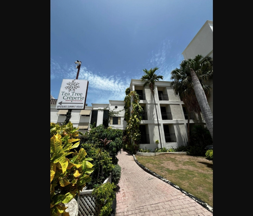 Second image of 28-block a 16 Chelsea Avenue in Kingston 5, St. Andrew, Jamaica - property is For Rent