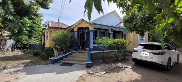 First image of 3a Lincoln Road in Kingston 5, St. Andrew, Jamaica - property is For Sale