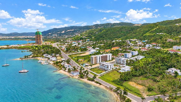 First image of Condo- Reading, Montego Bay in Reading, St. James, Jamaica - property is For Sale