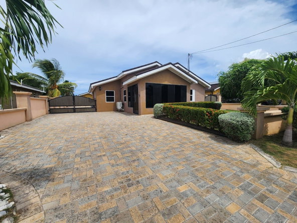 First image of 157 Canary Road, Drax Hall ma in Drax Hall Estate, St. Ann, Jamaica - property is For Rent