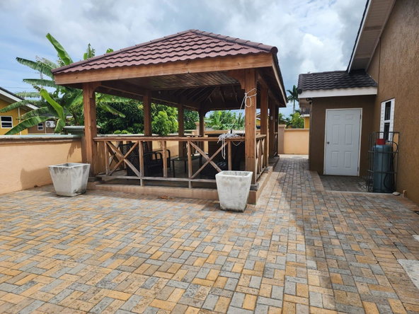 Eighteenth image of 157 Canary Road, Drax Hall ma in Drax Hall Estate, St. Ann, Jamaica - property is For Rent