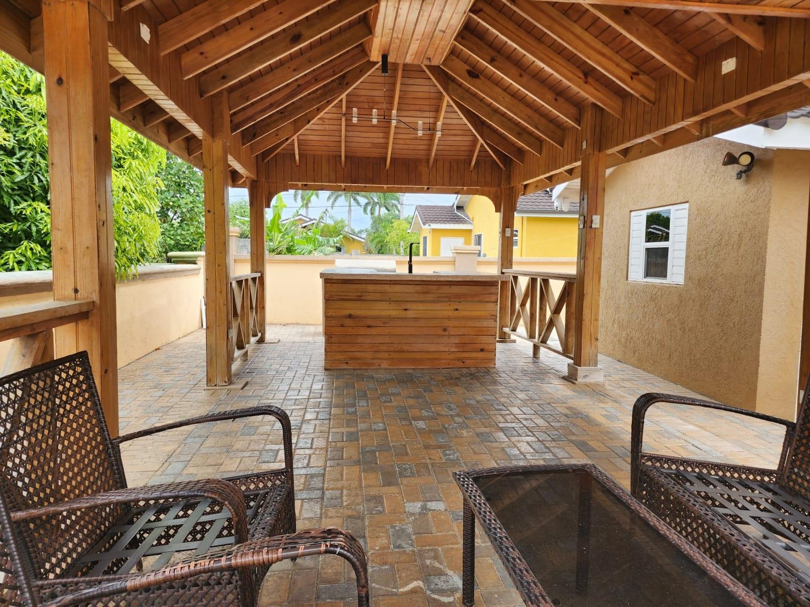 Nineteenth image of 157 Canary Road, Drax Hall ma in Drax Hall Estate, St. Ann, Jamaica - property is For Rent