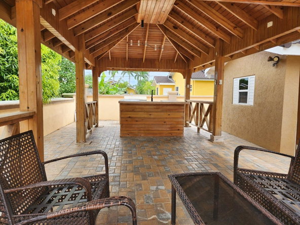 Nineteenth image of 157 Canary Road, Drax Hall ma in Drax Hall Estate, St. Ann, Jamaica - property is For Rent