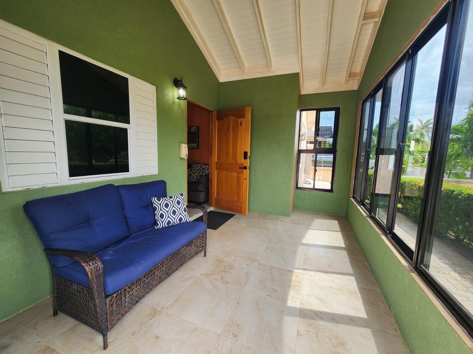 Second image of 157 Canary Road, Drax Hall ma in Drax Hall Estate, St. Ann, Jamaica - property is For Rent