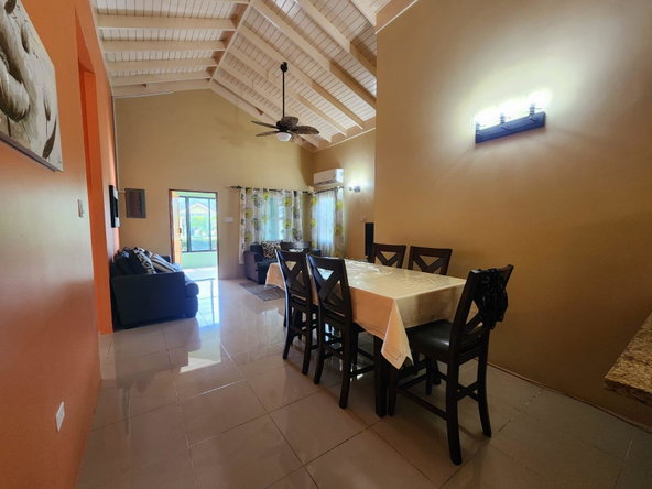Fifth image of 157 Canary Road, Drax Hall ma in Drax Hall Estate, St. Ann, Jamaica - property is For Rent