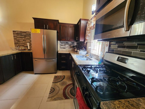 Seventh image of 157 Canary Road, Drax Hall ma in Drax Hall Estate, St. Ann, Jamaica - property is For Rent