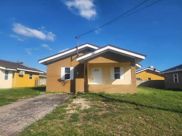 First image of 192 Colbeck Manor (phase 2) in Old Harbour, St. Catherine, Jamaica - property is For Rent