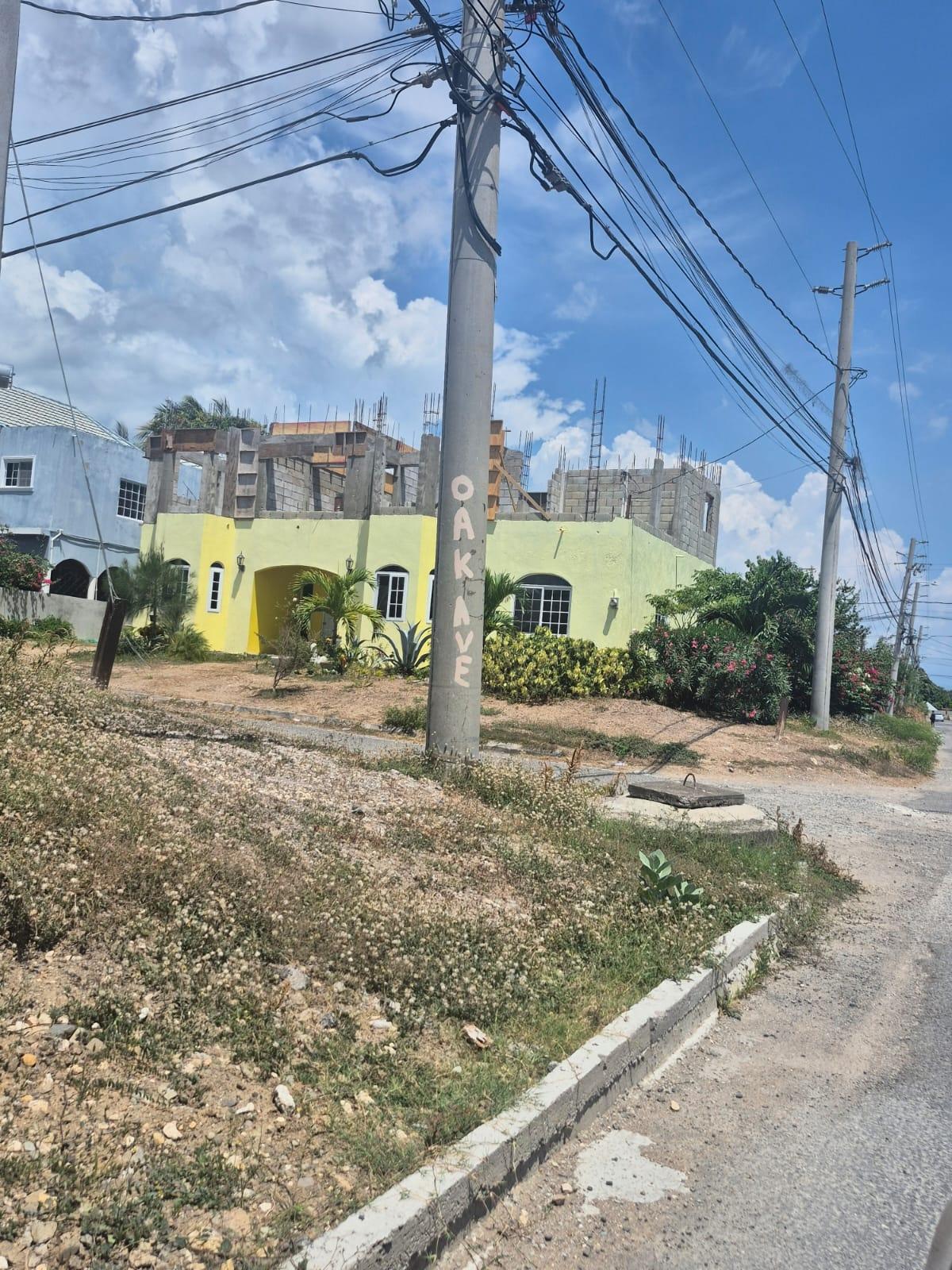 Second image of 170 Sydenham Garden, Spanish in SYDENHAM GARDENS, St. Catherine, Jamaica - property is For Sale
