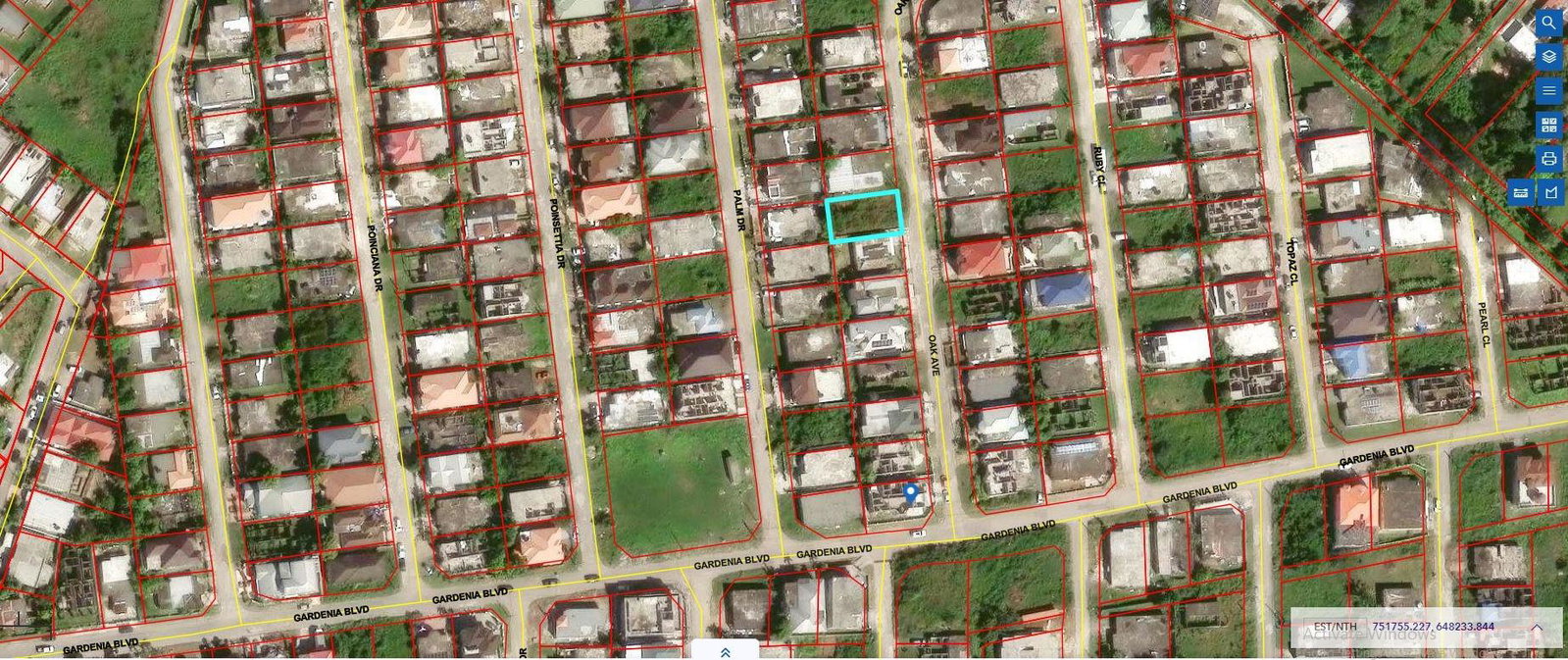 Sixth image of 170 Sydenham Garden, Spanish in SYDENHAM GARDENS, St. Catherine, Jamaica - property is For Sale