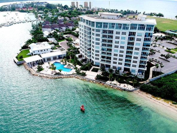 First image of 602- Montego Freeport - Soleil in Montego Bay, St. James, Jamaica - property is For Rent