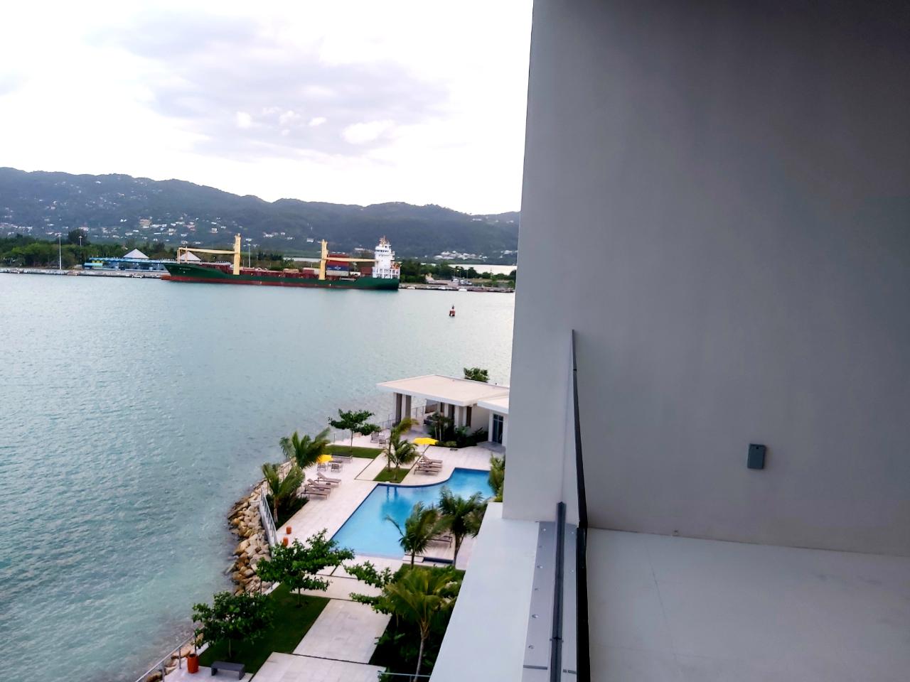 Second image of 602- Montego Freeport - Soleil in Montego Bay, St. James, Jamaica - property is For Rent