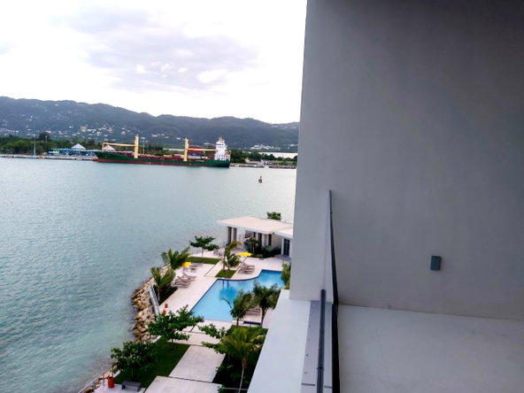 Second image of 602- Montego Freeport - Soleil in Montego Bay, St. James, Jamaica - property is For Rent