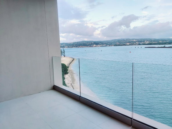 Third image of 602- Montego Freeport - Soleil in Montego Bay, St. James, Jamaica - property is For Rent