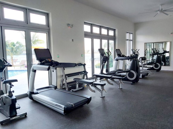 Fourth image of 602- Montego Freeport - Soleil in Montego Bay, St. James, Jamaica - property is For Rent