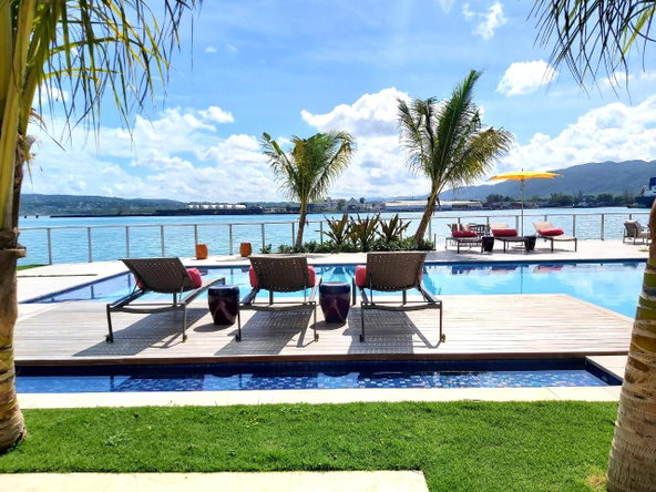 Fifth image of 602- Montego Freeport - Soleil in Montego Bay, St. James, Jamaica - property is For Rent