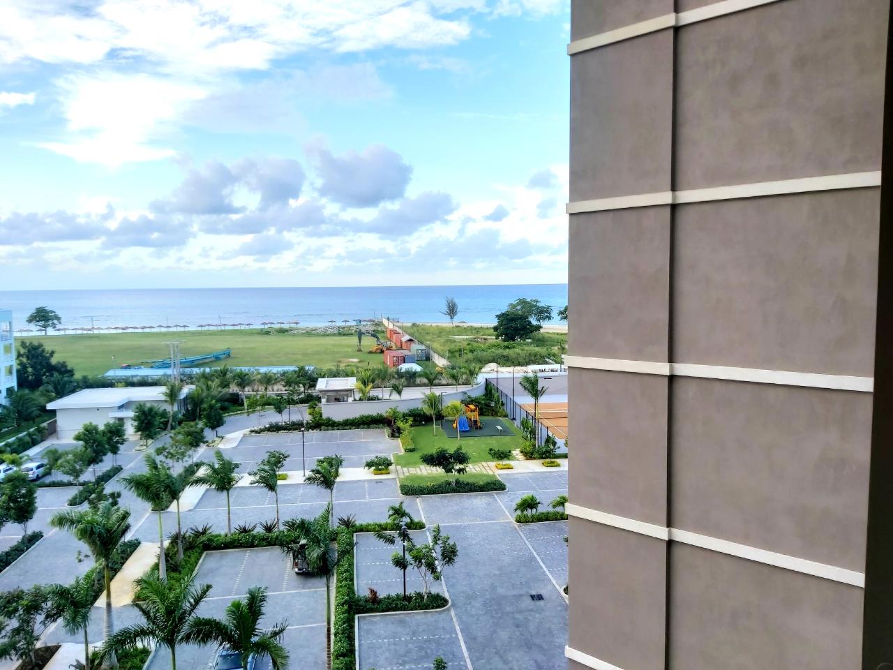 Seventh image of 602- Montego Freeport - Soleil in Montego Bay, St. James, Jamaica - property is For Rent