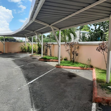 Fifth image of 4 Strathairn Avenue in Kingston 10, St. Andrew, Jamaica - property is For Rent