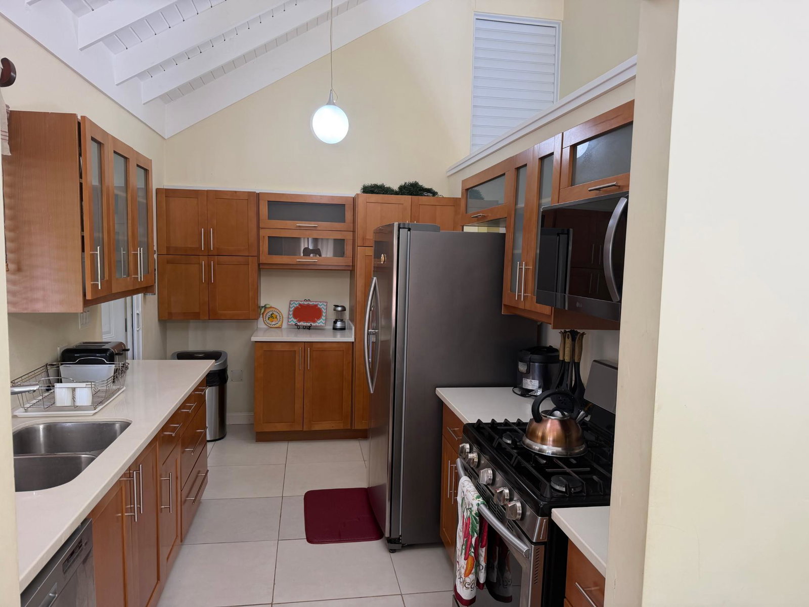 Tenth image of Lot 690-mango Walk Coolshade Richmond St. a in Richmond, St. Ann, Jamaica - property is For Rent