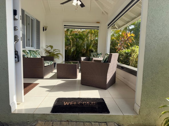 Eighteenth image of Lot 690-mango Walk Coolshade Richmond St. a in Richmond, St. Ann, Jamaica - property is For Rent