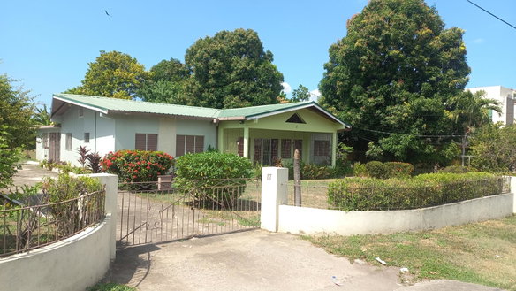 First image of Knightsdale Drive, Kingst in Kingston 19, St. Andrew, Jamaica - property is For Rent