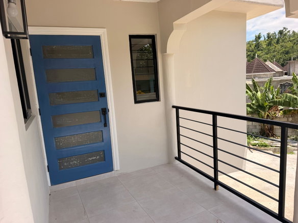 First image of 1- Childermas Anchovy in Anchovy, St. James, Jamaica - property is For Rent