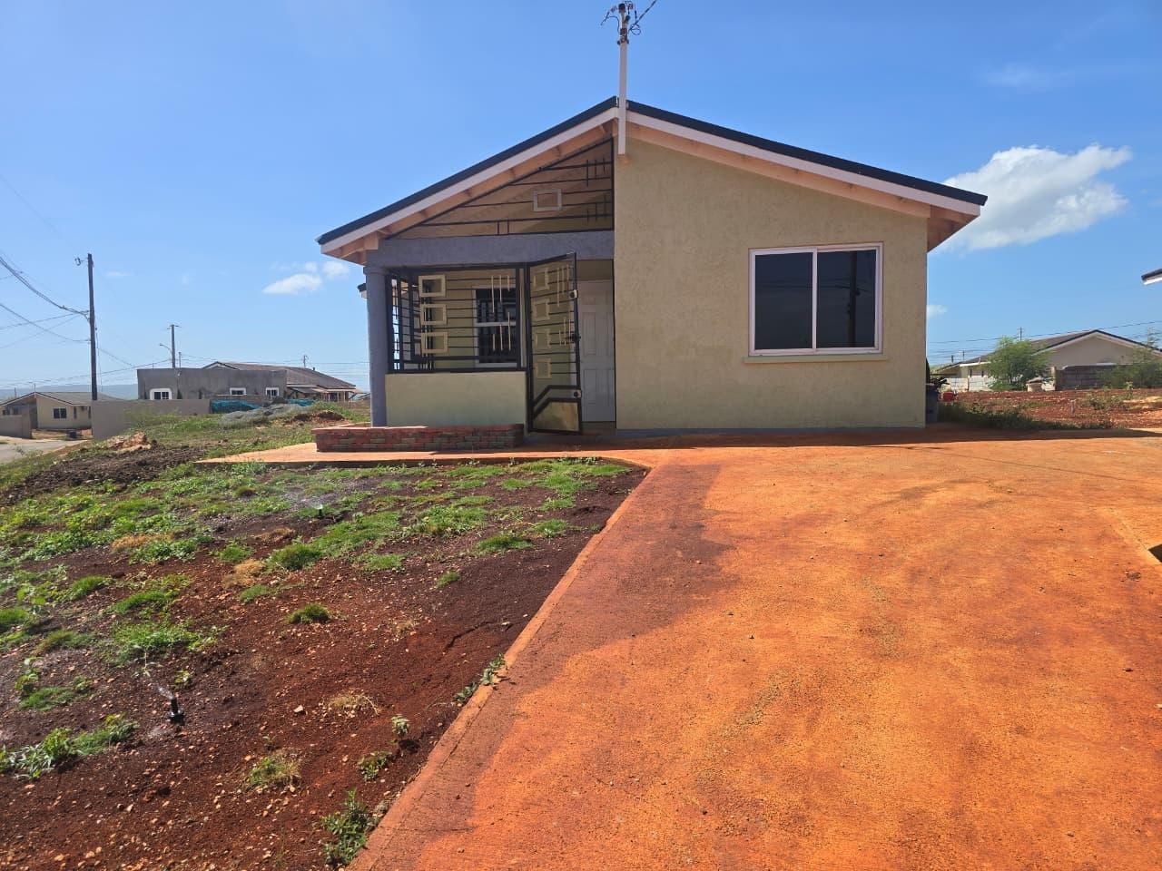First image of Lot 1098- Silversun Estate in Innswood, St. Catherine, Jamaica - property is For Rent