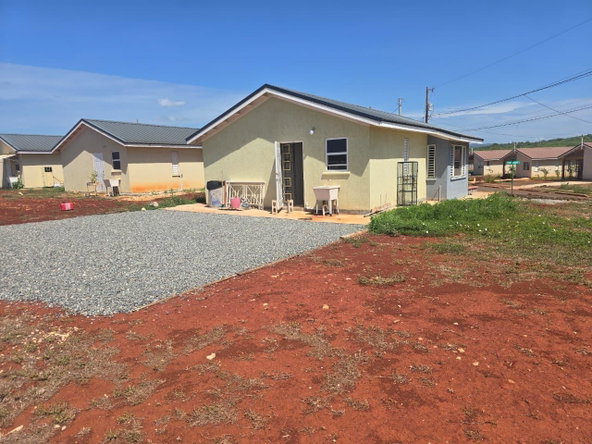 Eleventh image of Lot 1098- Silversun Estate in Innswood, St. Catherine, Jamaica - property is For Rent