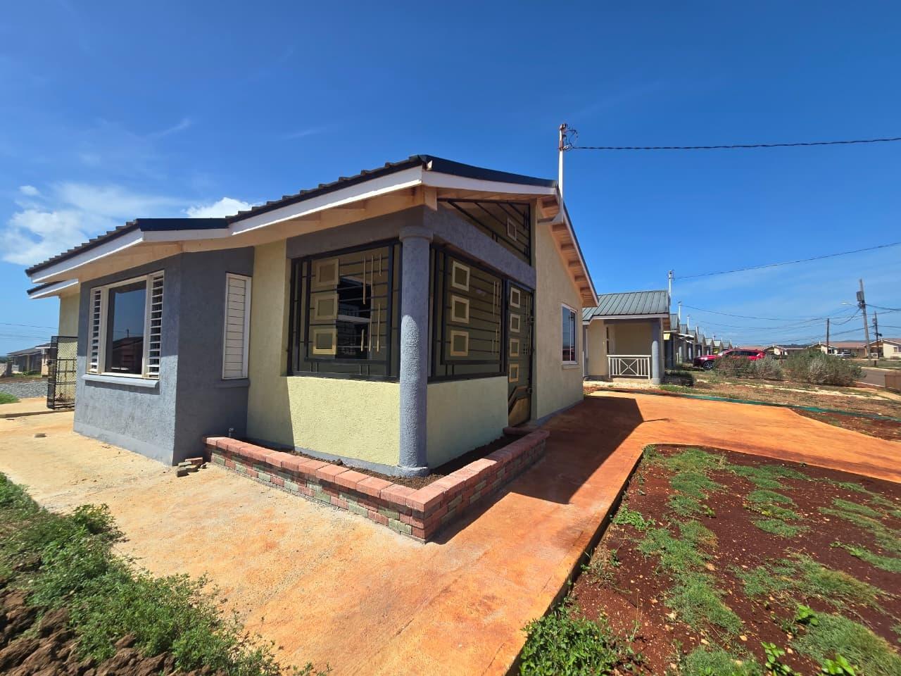 Twelfth image of Lot 1098- Silversun Estate in Innswood, St. Catherine, Jamaica - property is For Rent