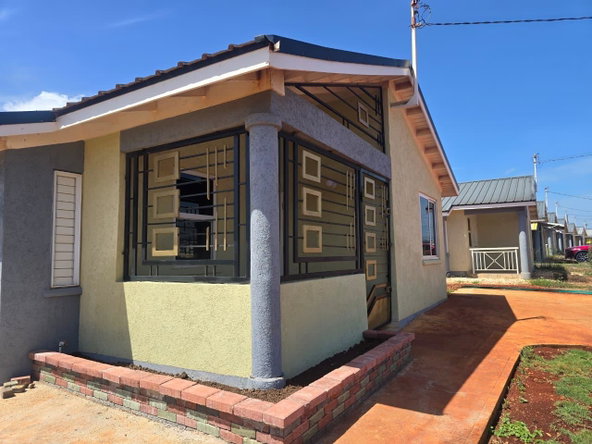 Fifteenth image of Lot 1098- Silversun Estate in Innswood, St. Catherine, Jamaica - property is For Rent