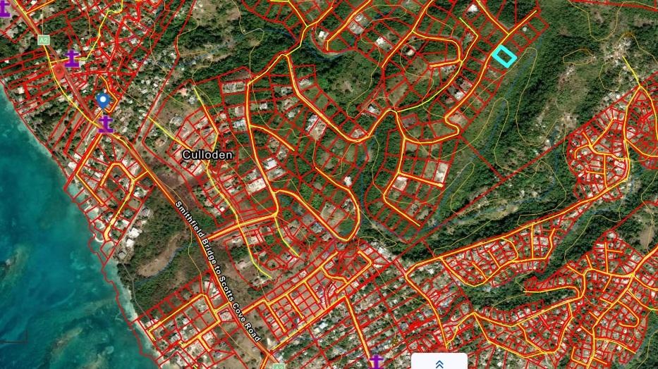 Ninth image of Lot 190 Culloden in WHITEHOUSE, Westmoreland, Jamaica - property is For Sale