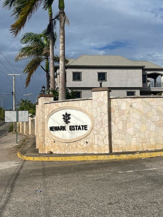 First image of Newark Estates in New Hark Estate, Manchester, Jamaica - property is For Rent