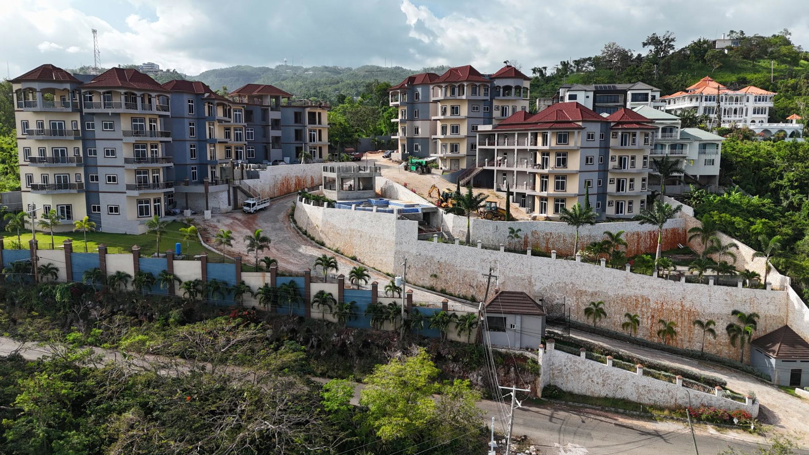 First image of 20- Stanmore Red Hills in Red Hills, St. Andrew, Jamaica - property is For Sale
