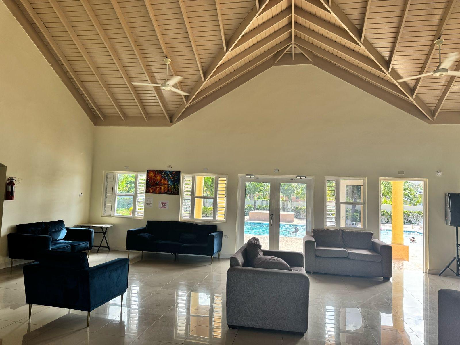 Tenth image of 235 Egret Avenue, Drax Hall in Drax Hall Estate, St. Ann, Jamaica - property is For Rent