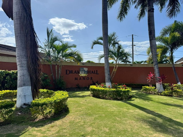 Twelfth image of 235 Egret Avenue, Drax Hall in Drax Hall Estate, St. Ann, Jamaica - property is For Rent