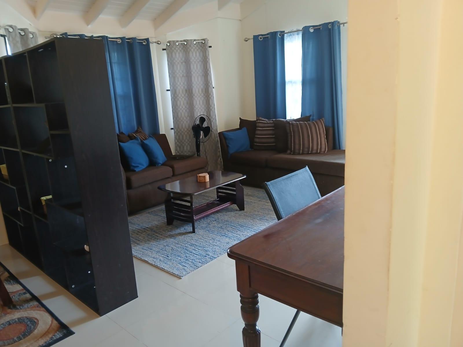 Third image of 235 Egret Avenue, Drax Hall in Drax Hall Estate, St. Ann, Jamaica - property is For Rent