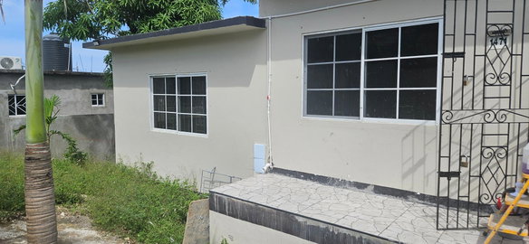 First image of 1471 Whitehall in Negril, Westmoreland, Jamaica - property is For Rent