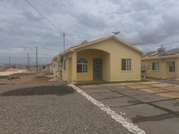 First image of Lot 1122-134 Bayleaf Crescent, Phoenix in Phoenix Park, St. Catherine, Jamaica - property is For Rent