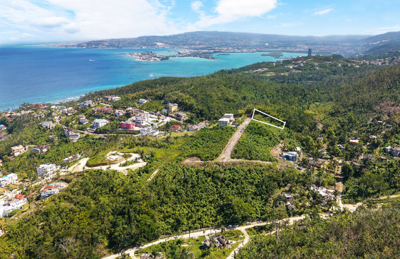 First image of 17-117 Rhynie Estate in Unity Hall, St. James, Jamaica - property is For Sale