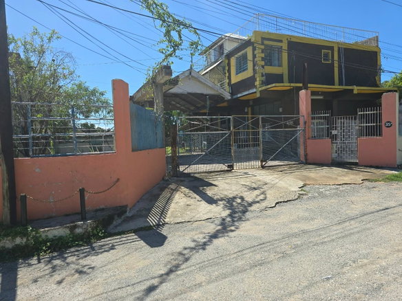 First image of 35a Hampton Green Avenue in Spanish Town, St. Catherine, Jamaica - property is For Sale