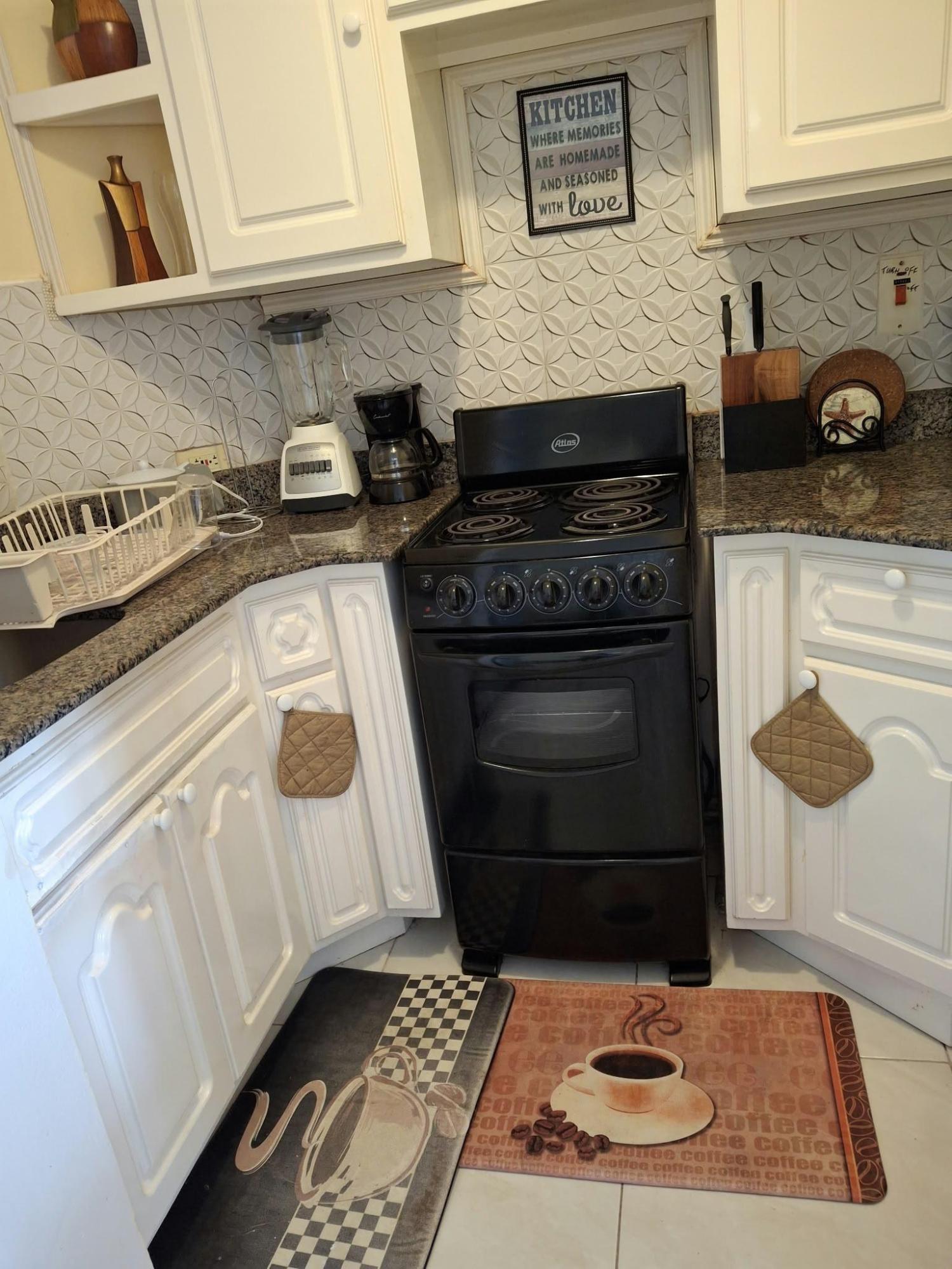 First image of Apt D10-sea Castle Rosehall, st James in Rose Hall, St. James, Jamaica - property is For Rent