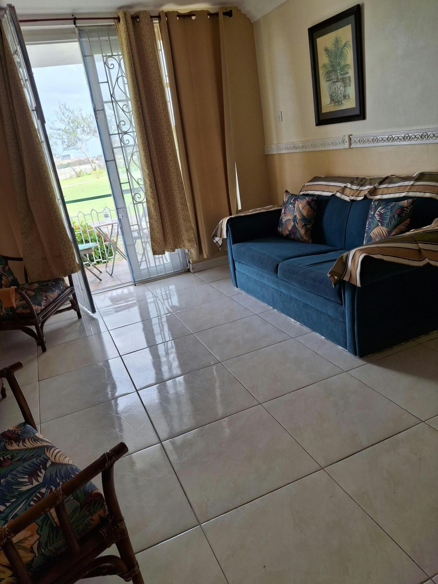 Fourth image of Apt D10-sea Castle Rosehall, st James in Rose Hall, St. James, Jamaica - property is For Rent
