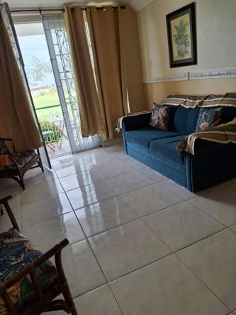 Fourth image of Apt D10-sea Castle Rosehall, st James in Rose Hall, St. James, Jamaica - property is For Rent