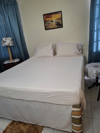 Fifth image of Apt D10-sea Castle Rosehall, st James in Rose Hall, St. James, Jamaica - property is For Rent